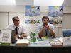 У Львові розповіли про туризм у Словенії