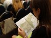 У Львові розповіли про туризм у Словенії