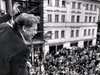 Президент, який не вмів ненавидіти