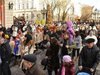 Туризм у Львові: панацея чи загроза?