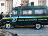 У Львові в Апеляційному суді шукають вибухівку