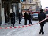 У Львові в Апеляційному суді шукають вибухівку