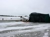 Літак з потерпілим у пожежі хлопчиком вилетів зі Львова в Бостон