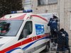 Літак з потерпілим у пожежі хлопчиком вилетів зі Львова в Бостон