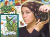 Міфічний реалізм Вікторії Ковальчук