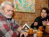 Михайло Іллєнко: Ми зробили фільм, який успішно руйнує стереотип