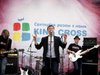 King Cross Leopolis відсвяткував день Валентина