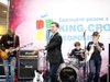 King Cross Leopolis відсвяткував день Валентина
