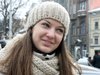 У Львові студенти дарували цукерки за усмішки