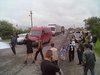 На трасі Львів-Луцьк великий корок, об’їзду нема, – очевидець