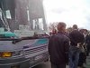 На трасі Львів-Луцьк великий корок, об’їзду нема, – очевидець