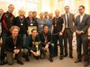 Кубок футбольного чемпіонату письменників отримала збірна Німеччини