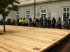 У Львові п’ять днів проходить міжнародний велозліт