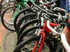 У Львові п’ять днів проходить міжнародний велозліт