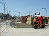 У Львові трамвай їздитиме до головного вокзалу з четверга