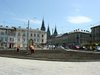 У Львові трамвай їздитиме до головного вокзалу з четверга