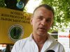Криву липу у Львові взяла під опіку Асоціація жіночого футболу