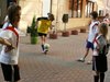 Криву липу у Львові взяла під опіку Асоціація жіночого футболу
