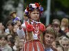 Мер Львова закликав випускників брати владу в Україні у свої руки