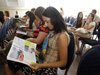 У Львові розповіли про туризм у Словенії