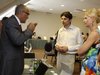 У Львові розповіли про туризм у Словенії