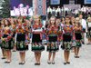 5 рекордів встановили на честь української вишиванки