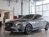 У Львові презентували чотиридверне купе від Mercedes-Benz
