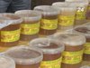 У Львові відкрився Козацький медовий ярмарок