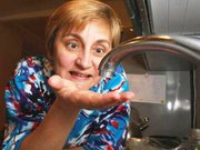 Частина Львова три дні отримуватиме воду за графіком