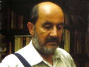Роман Безпалків – мандрівник з Академічної