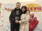 Продуктова крамниця «Рукавичка» стала домівкою Купідона