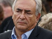 Стросс-Кана затримали у підозрі за сутенерство
