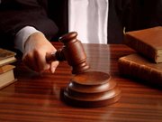 Умови у Сихівському райсуді визнано одними з найкращих в Україні
