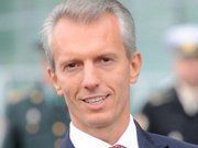 Янукович призначив першого віце-премєра 