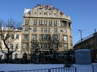 У Львові в Апеляційному суді шукають вибухівку