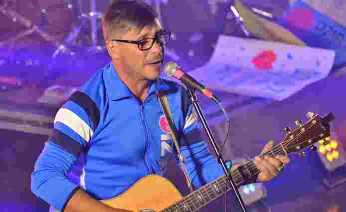 У Львові під час концерту на сцені зупинилося серце відомо артиста Лесика - ZAXID.NET