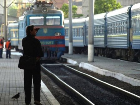 До Євро-2012 в українських потягах забезпечать Wi-Fi