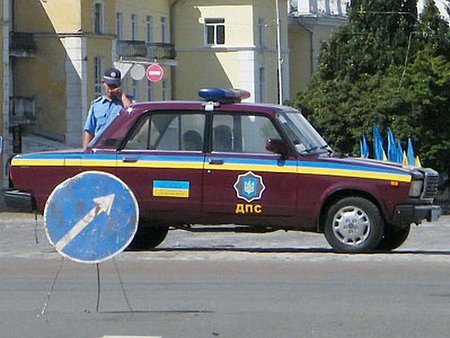 На час Форуму у Львові змінять схему руху транспорту