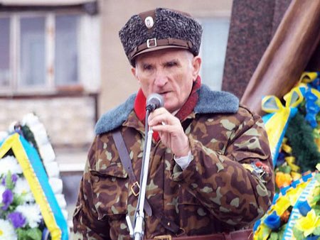 У Львові ветерани УПА щомісяця отримують по 500 грн добавки до пенсії
