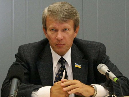 Валерій Сушкевич