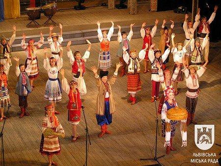 У Львові стартує фестиваль “Сурми звитяг”