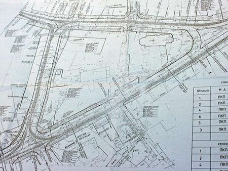 На вулиці Городоцькій у Львові буде нова транспортна розв’язка