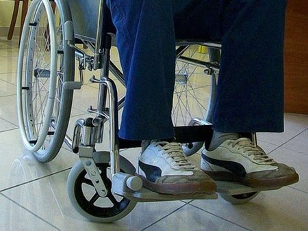 Руководительница требовала деньги у родителей детей-инвалидов за Руководительница требовала деньги у родителей детей-инвалидов за