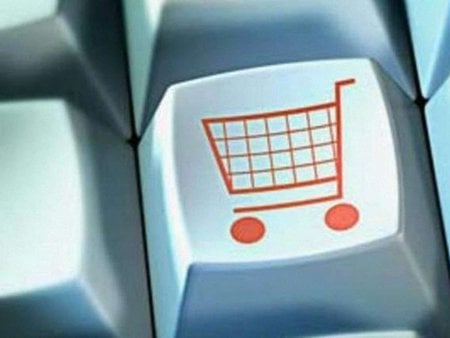 Торік громадяни України витратили $2,5 млрд в Інтернет-магазинах