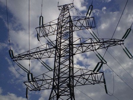 Вранці 112 тисяч тернополян залишились без світла