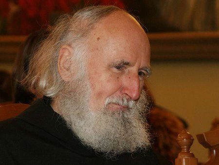 Ансельм Ґрюн