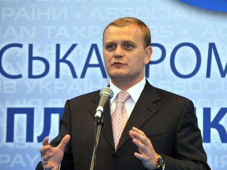 У Партії регіонів відхрещуються від податку на бездітність