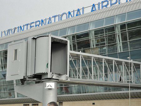 У травні запрацює авіарейс Вроцлав-Львів