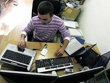 ІТ-компанії у Львові діляться досвідом на форумі