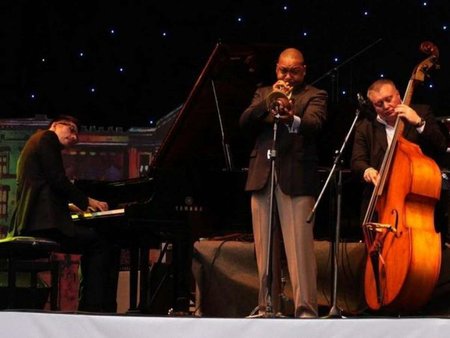 Програма ІІ Alfa Jazz Fest у Львові